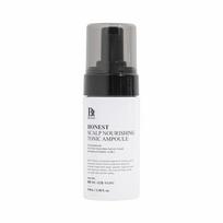 BENTON Honest Scalp Nourishing Tonic Ampoule 100mL black