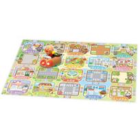 Anpanman Pirmasis programavimas Kuriuo keliu pasirinksi Anpanman Vairuok automobilį 83 x 100 x 130 mm white