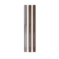 Physicians Formula Eye Booster Gel Eyeliner Trio Black 04ml 0013 oz, 1 unit gray