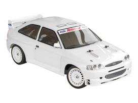 TAMIYA Electric RC Car Series 1998 Ford Escort Custom 58691 1/10 No.691 (TT-02 Chassis) balta