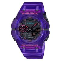 CASIO laikrodis Tarptautinis modelis G-SHOCK GA-B001CBRS-6A Vyriškas [Prekė] black