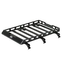 bagažinė stogui Kyosho 4X4 aliumininiam Mini-Z Jimny, MINI-Z4X4-03U (Yu-Paketas) juoda