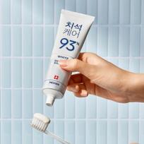Median Tartar Whitening Toothpaste 120g beige