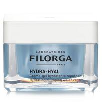 FILORGA Hydra Hyal Hydrating Plumping Water Cream gray