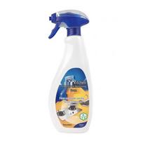 HomeAegis Powerful Kitchen Degreaser blue
