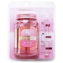 [SkinPastel] X5 All Right Retinolio ampulė, 250 ml white