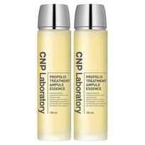 [CNP Laboratory] Propolis Treatment Ampule Essence, 150ml, 2-Pack beige