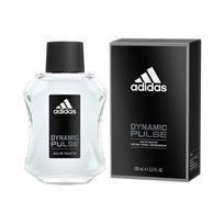 Adidas Dynamic Pulse Kvepalai Aromatinis Tualetinis Vanduo 50ml/100ml 100ml