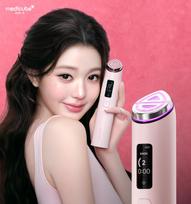 [medicube] AGE-R Booster Pro X2 Multi-Functional Skincare Device [White] Booster Pro white