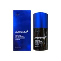 Medicube Zero Pore One Day Serum, 2 units, 30ml blue