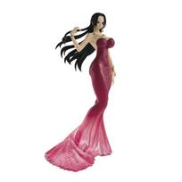 One Piece LADY EDGE WEDDING-BOA.HANCOCK-(B Special color ver.) Boa Hancock (prize) black