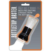 Jokari Jokari Bottletop Baster Cooking Brush