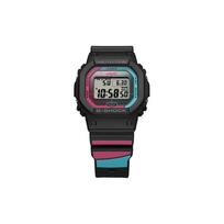 Casio skaitmeninė serija-B5600 kubas GW-B5600GZ-1PR juoda