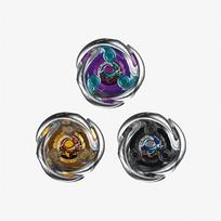 [jauni žaislai] Beyblade X UX-05 Atsitiktinis stiprintuvas: Ninja Šešėlio Pasirinkimas gray