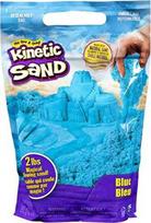 Kinetic Sand Kinetinis smėlis - spalvotas maišelis 900 g - mėlynas (6047183)