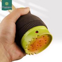 Daming Guai Moxibustion & Cupping Jar black
