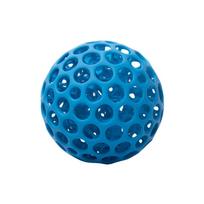 POLLYFAB 3D spausdintas streso mažinimo kamuoliukas safyro mėlyna spalva