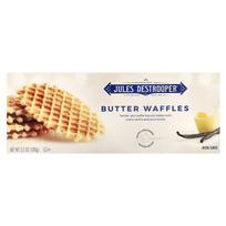 iHerb sviestiniai vafliai 100g (3,5 uncijos) beige