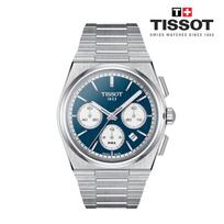 [Tissot] PRX Automatic Chronograph T137.427.11.041.00