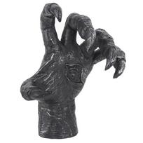 Addams Family Wednesday Little Things Latex Palm Wednesday thing Hot-selling item now available Resin black version black