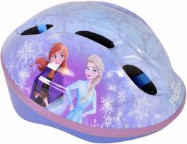Volare Licenciniai dviratukai *****Kask Frozen dviratis/paspirtukas 1028 10286