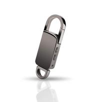 Voice Recorder Keychain Type Easy Automatic Timer MP3 Japanese Instruction 32GB [VR-804] Recording, Voice-Activated Recording, VOR, Recording, Player, juoda