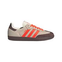 Adidas Originals SAMBA OG Low top Skateboard Shoes Women's Brown JI2732 41⅓ ruda