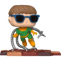 „Marvel Comics Sinister Six“.: Doctor Octopus US Ex Pop! Prabangus