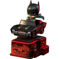 Betmenas Betmenas Batmobilis CosRider