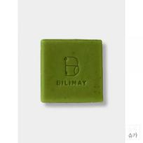 Billy May Iris Hasoo Mildly Acidic Shampoo Bar 100g brown