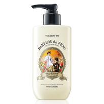 Bellman Parfum de Peau Kvepalų rankų losjonas Bijūnų ir baltosios rožės aromatas, 300 ml, 1 vienetas white