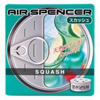 Air Spencer Eikosha Automobilio oro gaiviklis Skvošas 40g A9 balta