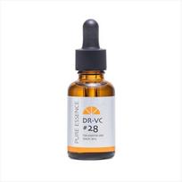 Pure Essence DR-VC #28 grynas serumas su 28% vitamino C - 15 ml white