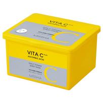 Missha VitaC Plus Daily Toning Sheet Mask, 30 pieces, 1 piece gray