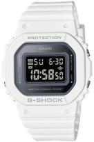 [Casio] Laikrodis G-Shock [] Vidutinio dydžio modelis GMD-S5600-7JF moteriškas baltas balta