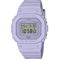 CASIO G-SHOCK GMD-S5600BA-6JF [G-SHOCK DW-5600 Smaller Thinner Model Dusty Lilac] Square Watch