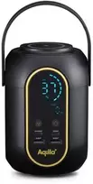 „Aqiila“ – „Powerbird S140“ – „Mini Powerstation“ nešiojama energijos stotelė, 200 Wh / 140 W