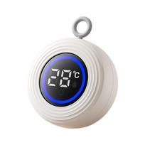Philips Avent Baby Bath Water Thermometer white