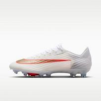 Vyriški sportbačiai Nike Mercurial Superfly 11 Elite AG 'White Bright Crimson Blur' 45
