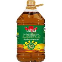 Lu Hua Grynas rapsų aliejus maistui brown