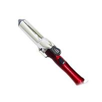 [Yesbeauty] Magic Curling Iron YB-388 (Red) - 40mm Professional Hair Curler (5003730791) Standard white