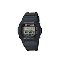 CASIO G Shock GW M5610U 1ER GW-M5610U-1JF Black Strap black