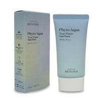 Beyond Phyto Aqua True Water Sunbase 50ml gray