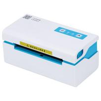 Gprinter GP-1122D Thermal Label Printer CN plug (adapter included) blue