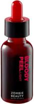 SKIN1004 ZOMBIE BEAUTY Bloody Peel Veido odos pilingas, 30 ml