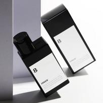 Bičių nuodų masažinis kremas vyrams, 1 bičių geluonies kremas atskirai, 1 vnt., 100 ml black