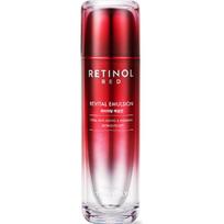 Tony Moly Red Retinol Revital Emulsion, 120ml, 1 piece brown