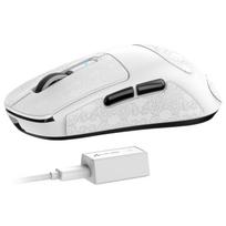 ATTACK SHARK R6 39g Gaming PixArt PAW3950MAX Gaming 42000 Nordic 52840 Continuous Wireless Optical Microswitches Million FPS Game Office Mouse for balta