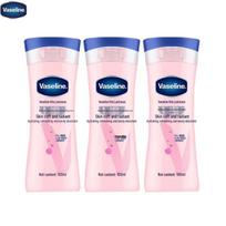 Vaseline Vitamin Brightening Niacinamide Body Lotion blue