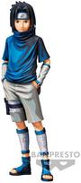 Bandai Banpresto Naruto – Grandista Uchiha Sasuke#2 [Manga Dimensions] Fig